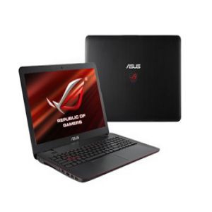 ASUS G551VW 6700HQ INTEL CORE I7 6TH GEN