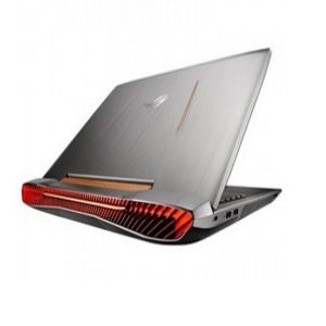 ASUS G752VY 6700HQ INTEL CORE I7 6TH GEN