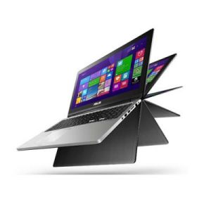 ASUS TP300LA 5010U (TRANSFORMER BOOK FLIP) CORE I3 5TH GEN