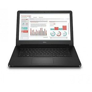 DELL VOSTRO 3568 7TH GEN CORE I5 7200U