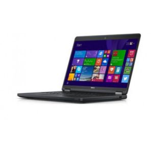 DELL LATITUDE 5270 6TH GEN CORE I7 PROCESSOR