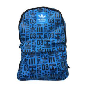 Adidas School College Laptop Travel Bag