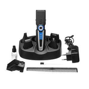 Kemei KM 008 6in1 Shaver Trimmer