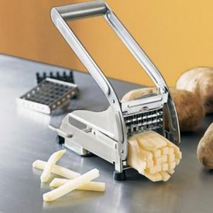 Potato Fry Chopper