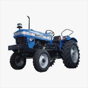 Sonalika DI 745 Tractor