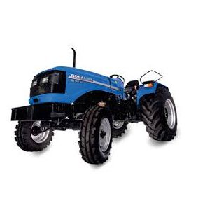 Sonalika DI 45 RX Tractor