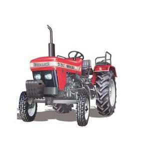 Sonalika DI 750 II Tractor