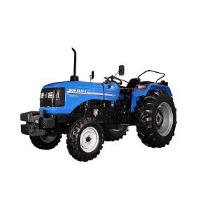 Sonalika DI 50 Rx High Performance Tractor