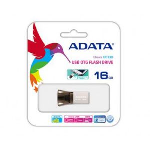 ADATA UC 330 (ANDROID PENDRIVE) 16 GB