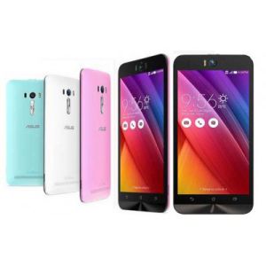 ASUS ZENFONE SELFIE ‏(ZD551KL) 3GB plus 16GB