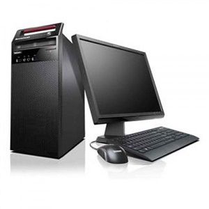 LENOVO THINKCENTRE EDGE 73 CORE I3