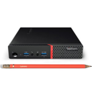 LENOVO THINKCENTRE M700 TINY 6TH GEN CORE I3 6100T