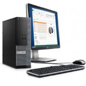 DELL OPTIPLEX 3020 MT CORE I3 4160