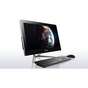 LENOVO C360 ALL IN ONE PC
