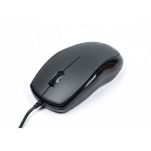 A4 TECH N 322 WIRED V TRACK MOUSE USB BLACK