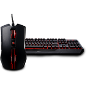 COOLER MASTER DEVASTATOR II