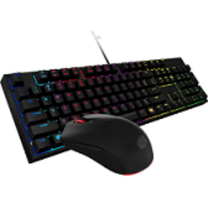 COOLER MASTER MASTERKEYS LITE L SGB 3040 KKMF1 US