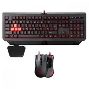 BLOODY B1500 GAMING COMBO SET