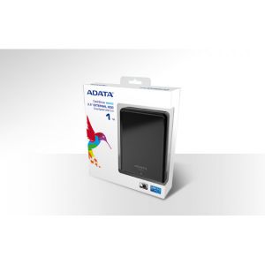 ADATA PORTABLE HV 620 BLACK AND WHITE[1TB]