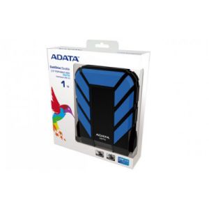 ADATA PORTABLE HDD HD 720 BLUE [2TB]