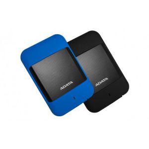 ADATA DASHDRIVE HD 700 BLACK | BLUE[1TB]