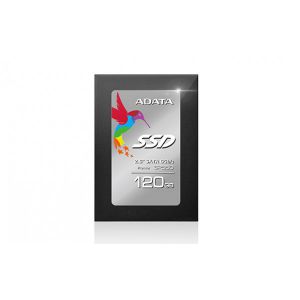 ADATA PREMIER SP 550 SATA III SSD [120GB]