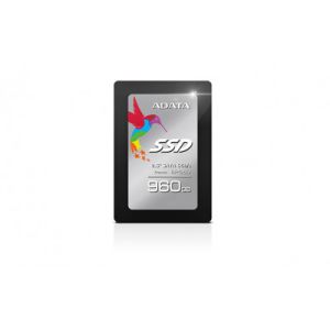 ADATA PREMIER SP 550 SATA III SSD [960GB]