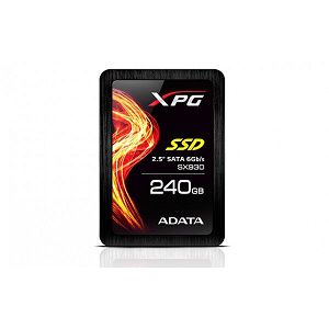 ADATA SX 930 SSD 240 GB