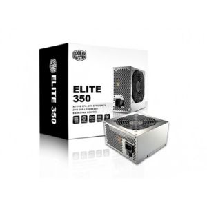 COOLER MASTER PSU, ELITE POWER 350W