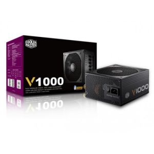 COOLER MASTER V1000W RSA00 AFBAG1 UK