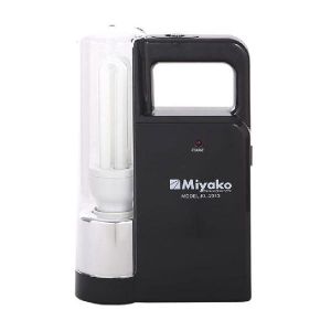 Rechargeable Light BD | Miyako Rechargeable Light