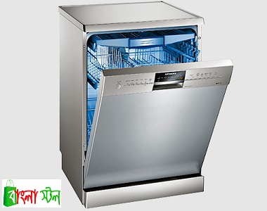 Dish Washer BD | Siemens Dish Washer