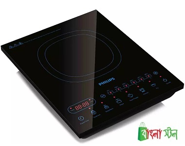 Induction Cooker BD | Philips Induction Cooker