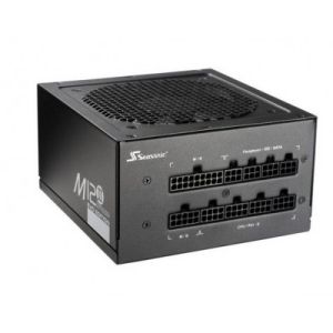 SEASONIC M12II 520, 80 PLUS BRONZE POWER SUPPLY