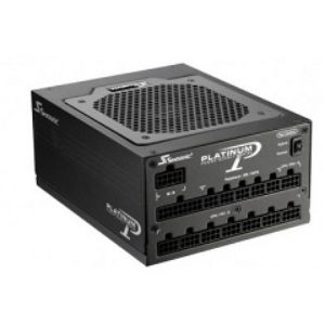 SEASONIC P 1200, 80 PLUS® PLATINUM POWER SUPPLY