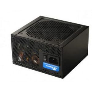 SEASONIC S12II 520, 80 PLUS BRONZE POWER SUPPLY