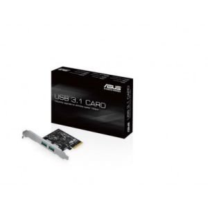 ASUS USB 3.1 TYPE A CARD