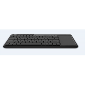 RAPOO K2600 WIRELESS TOUCHPAD KEYBOARD