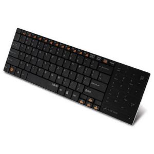 RAPOO E9080 WIRELESS TOUCHPAD KEYBOARD