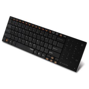 RAPOO E9080 WIRELESS TOUCHPAD KEYBOARD