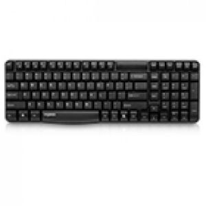 RAPOO E1050 WIRELESS KEYBOARD