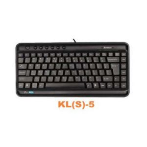 A4 TECH KLS 5 KEYBOARD