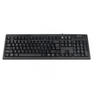 A4TECH KR 83 KEYBOARD (PS|2)