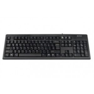 A4TECH KR 83 KEYBOARD (PS|2)