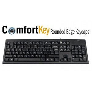 A4TECH KR 83 KEYBOARD (USB)