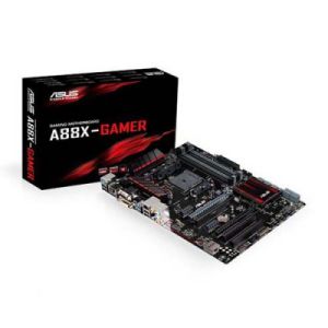 ASUS A88X GAMER MOTHERBOARD