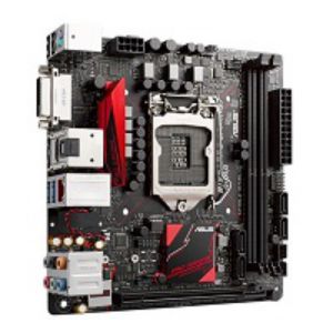 ASUS B150I PRO GAMING|AURA MOTHERBOARD