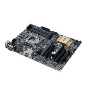 ASUS B150 PLUS MOTHERBOARD