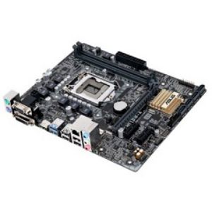 ASUS H110M A MOTHERBOARD NEW