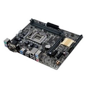 ASUS H110M K D3 MOTHERBOARD